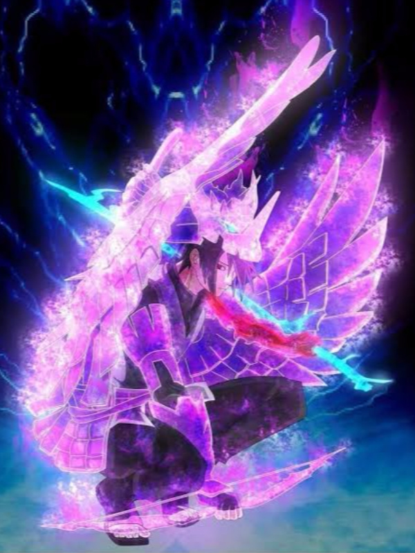 Sasuke: The Ultimate Shinobi