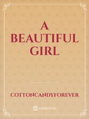 A Beautiful Girl Book