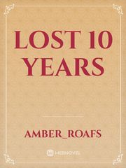 Lost 10 years Book