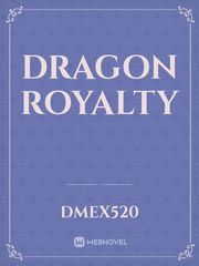 Dragon Royalty Book