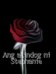 Ang Alindog ni Stephanie Book