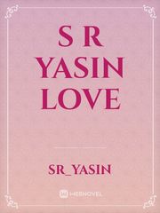 S R YASIN Love Book