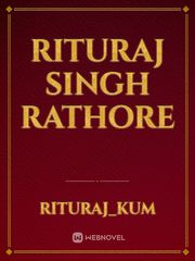 RITURAJ SINGH RATHORE Book
