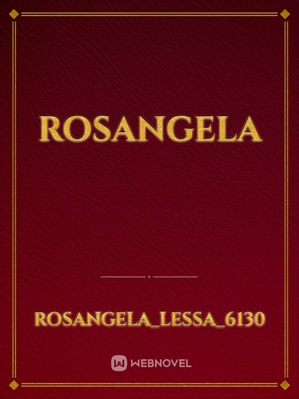 Rosangela Book