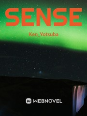 Sense [HIATUS] Book
