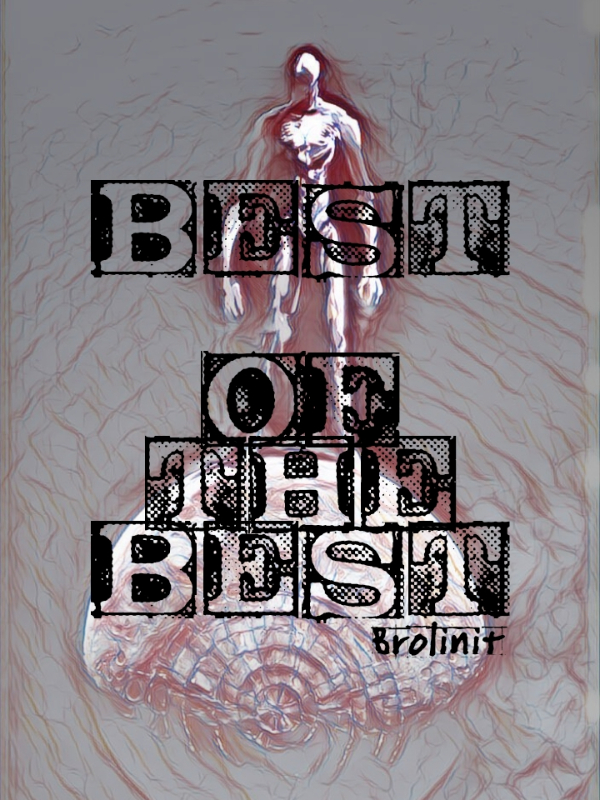 BEST OF THE BEST Book