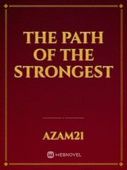 The Path of the Strongest Book