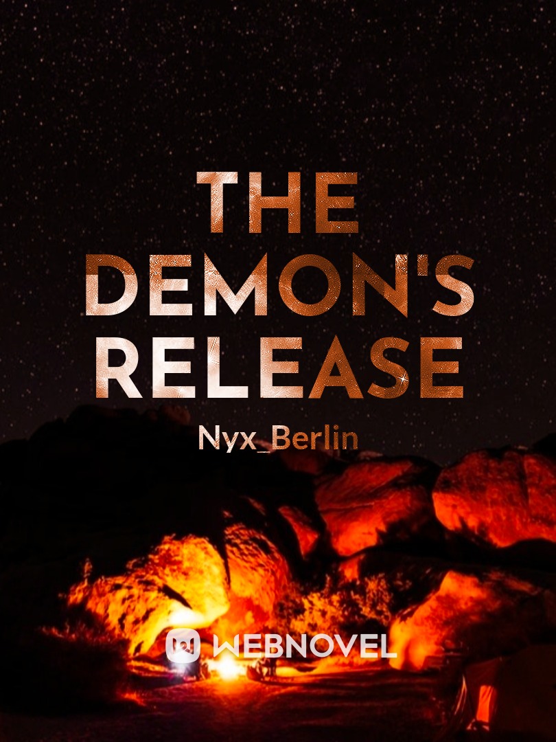 The Demon's Release Book