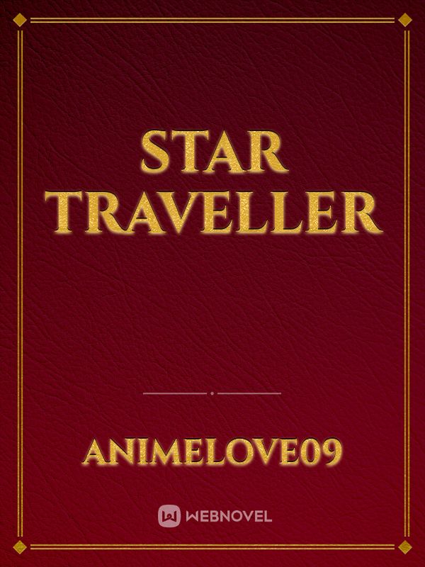 Star Traveller Book