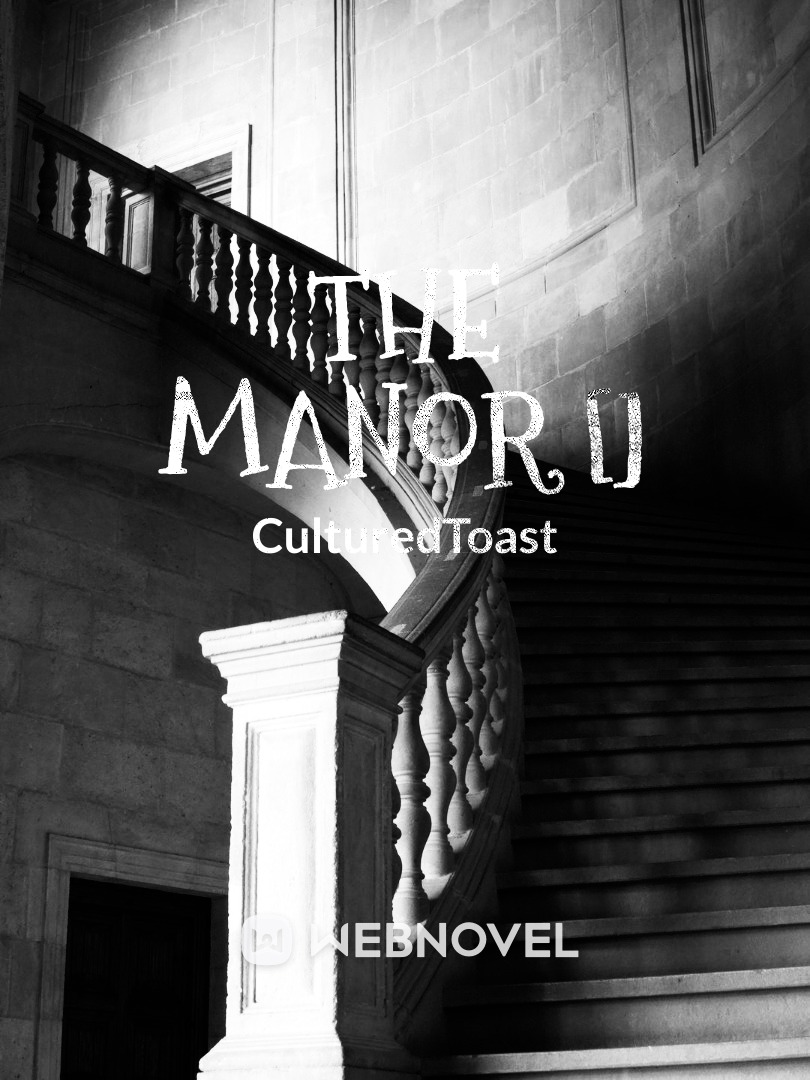 The Manor [] Book