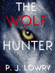 The Wolf Hunter Book