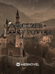 Sorcerer • Harry Potter Book
