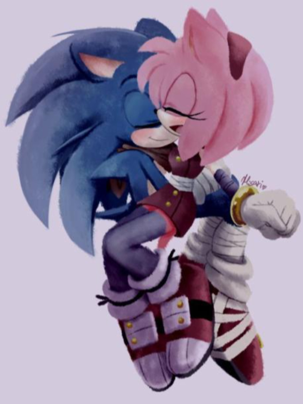 Sonamy Fanfiction - The 20 Most Popular Stories to Read in 2023