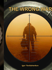 The Wrong War Book
