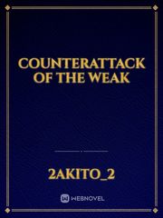 counterattack of the weak Book