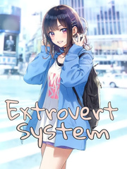 Extrovert System Book