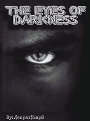 The Eyes of Darkness Book