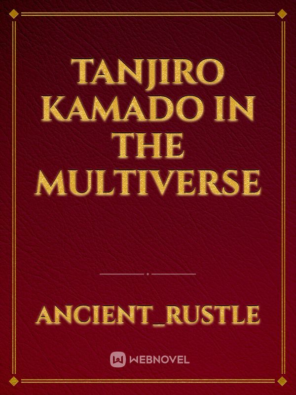 Tanjiro Kamado in the Multiverse