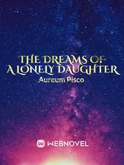 The Dreams of a Lonely Daughter Book