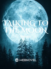 Talking to the Moon Book