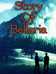 Story of Bellaria Book