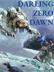 Darling zero dawn Book