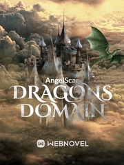 Dragons Domain (draft) Book