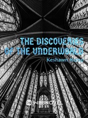 The Discoveries of The Underworld Book