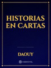 Historias en Cartas Book