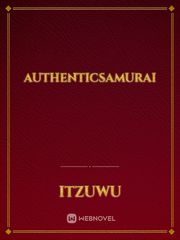 AuthenticSamurai Book