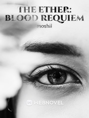The Ether: Blood Requiem Book
