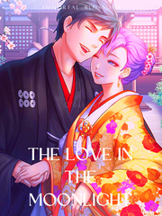 The Love in the moonlight Book