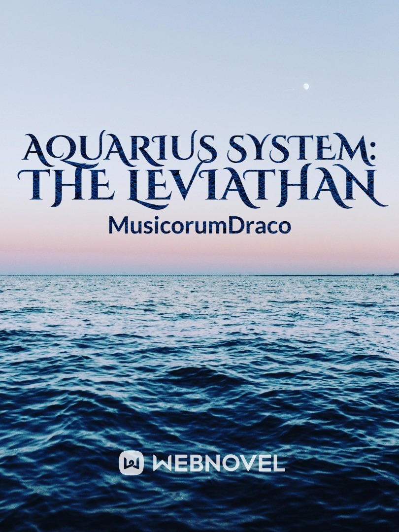 Aquarius System: The Leviathan