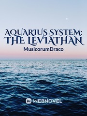 Aquarius System: The Leviathan Book