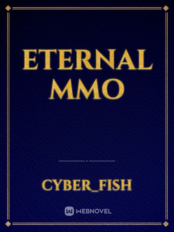 Eternal MMO