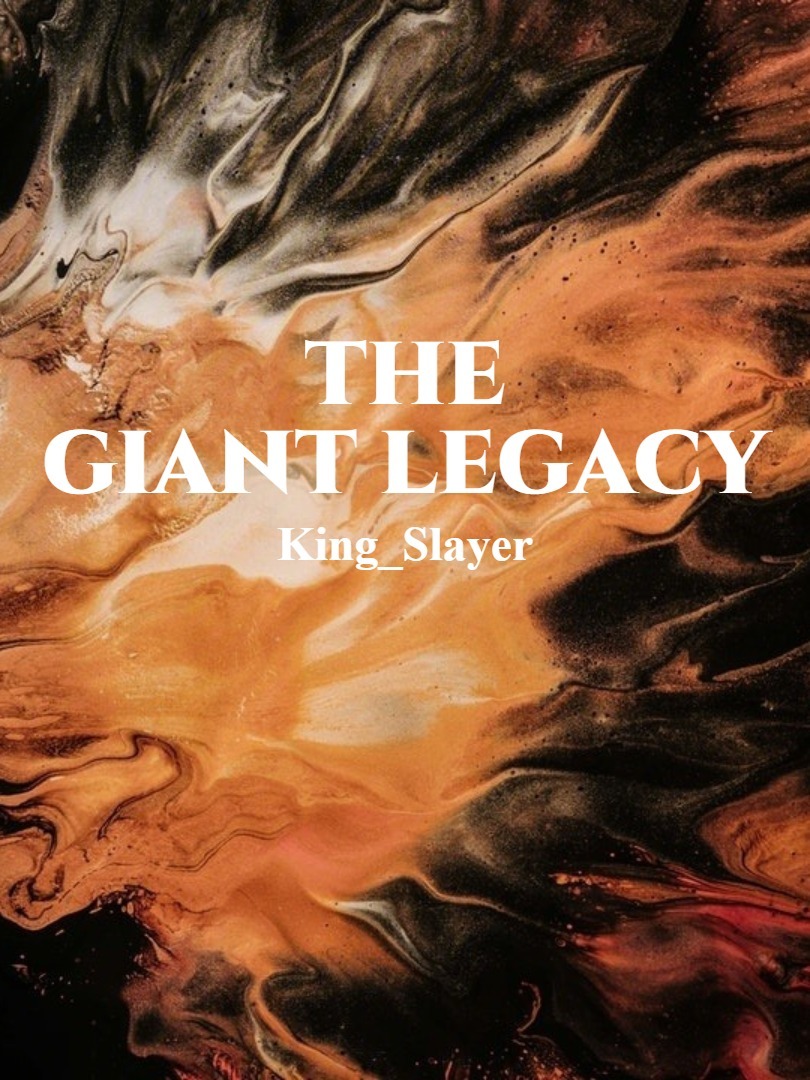 The Giant Legacy