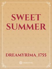 Sweet summer Book