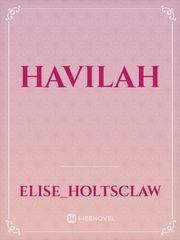 Havilah Book