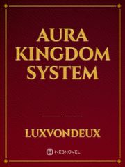 Aura Kingdom System Book