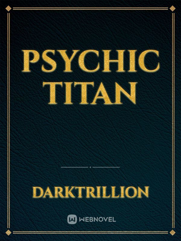 Psychic Titan