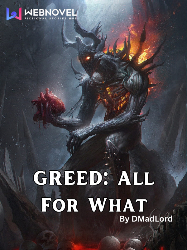 Greed (Doors), Villains Wiki