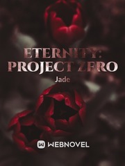 Eternity: Project Zero Book