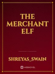 The Merchant elf Book
