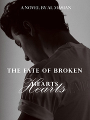 The Fate Of Broken Hearts - College Romance Book