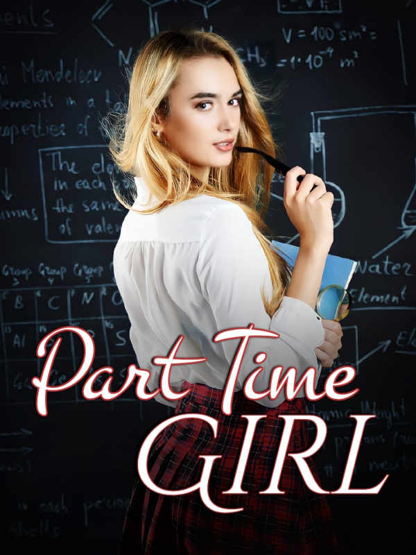 PART TIME GIRL