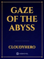 Gaze of the Abyss Book