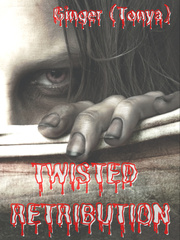 Twisted Retribution Book