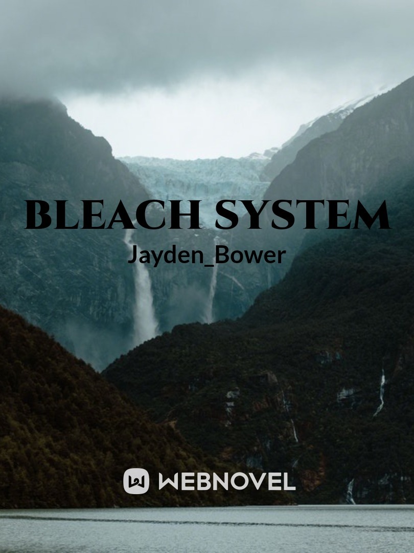 Bleach System