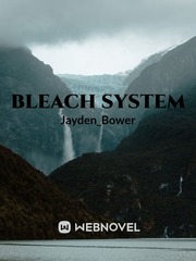 Bleach System Book