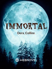 Immortal Dera Collins Book